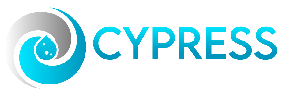 Cypress Curb Appeal Logo