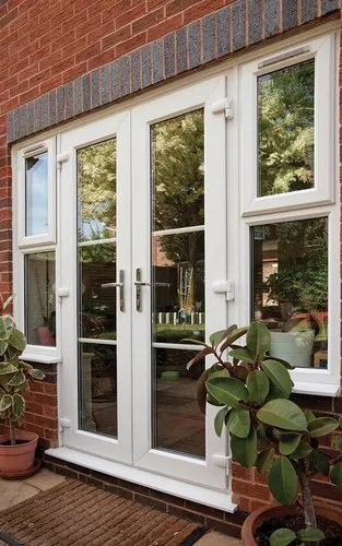 French Doors