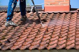 Tile Roofs