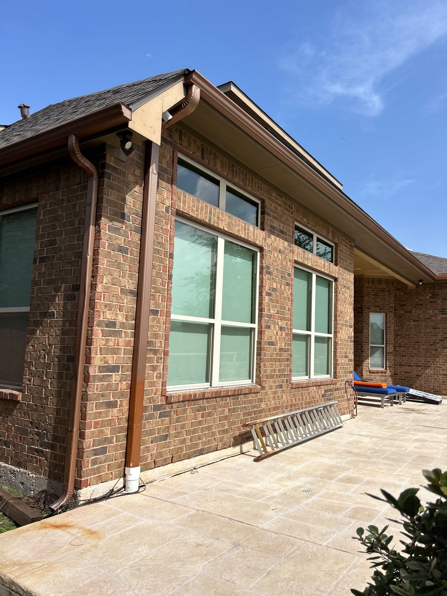 Window Cleaning Service